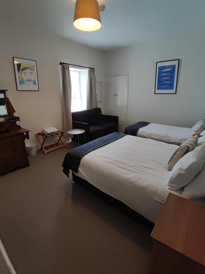 Rolling Wave Guesthouse Bundoran Exterior photo