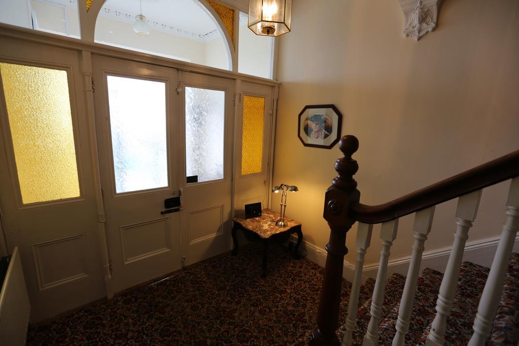Rolling Wave Guesthouse Bundoran Exterior photo