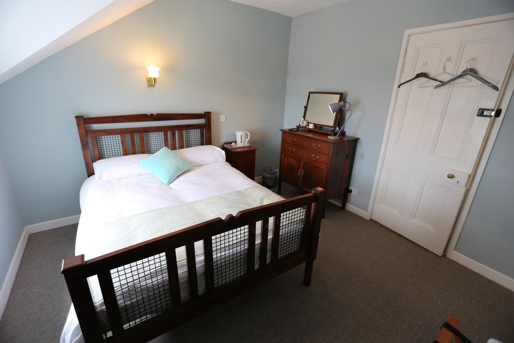 Rolling Wave Guesthouse Bundoran Room photo