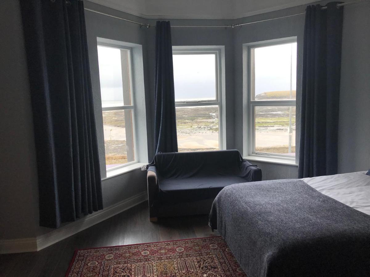 Rolling Wave Guesthouse Bundoran Exterior photo